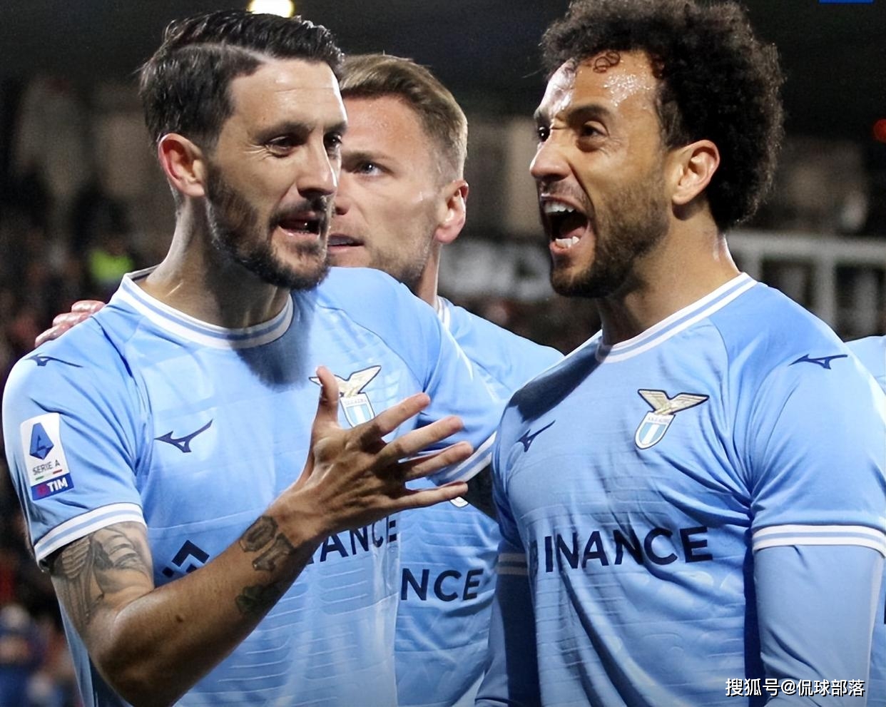 全明星赛赛程吃紧，拉齐奥今晚豪取连胜，更衣室稳定，细节决定成败的简单介绍-JIUYOU