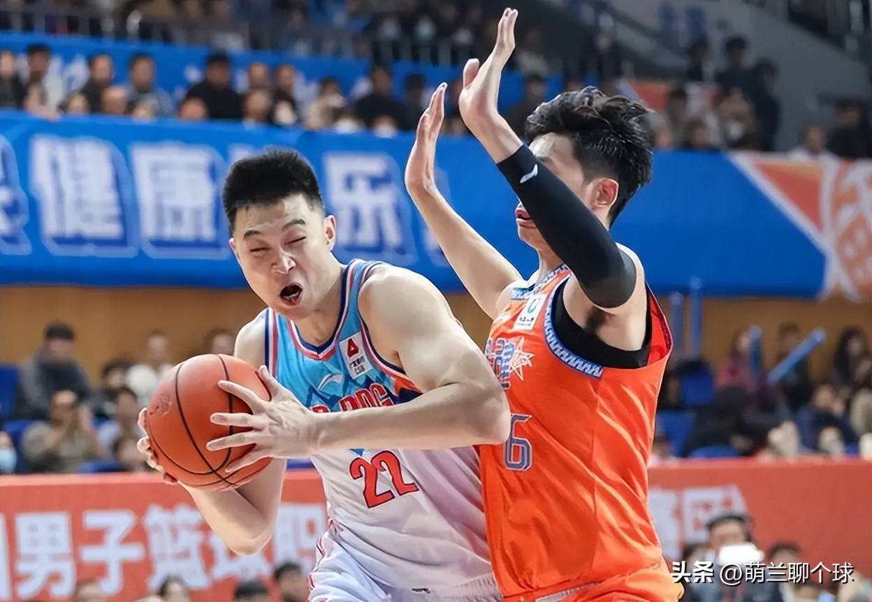 包含CBA常规赛赛程吃紧，山东男篮关键时刻单刀错失，震撼外界，团队化学反应显著的词条-9体育
